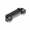Arrays, Edge Type, Mezzanine (Board to Board) - SAM13548CT-ND - DigiKey