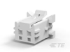Rectangular Wire & Cable Connectors & Housings - 1376477-2 - TE Connectivity