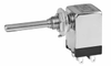 Miniature Power Level Rotary - MRT23 - NKK Switches