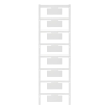 Labels, Stickers, Decals - Blank - 281-1336710000-ND - DigiKey