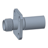Coaxial Connector (RF) Assemblies - 1052051-1-ND - DigiKey