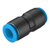 Fittings, Couplings, and Distributors - 2171-QS-5/8T-1/2-U-ND - DigiKey