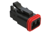 Automotive Connectors - 434143 - RS Components, Ltd.
