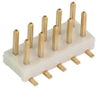 PCB Headers -- 1224367 - Image