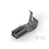 Quick Connects, Quick Disconnect Connectors - 17-1743058-1TR-ND - DigiKey