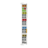 KL6771 | Bus Terminal, 1-channel communication interface, MP-Bus, master -  - Beckhoff Automation LLC