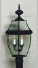 NY9045K Exterior -Post/Pier Head - 741816 - Capital Lighting, Inc.