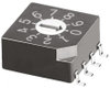 DIP & SIP Switches - 7023366P - RS Components, Ltd.