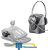 Plantronics CS351 SupraPlus Wireless Monaural Voice Tube.. - 70525-01 - TelephoneStuff.com