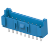 Headers, Male Pins - 17-2-2338244-9-ND - DigiKey