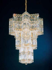 2713-20 Mid. Chandeliers-Candle - 769079 - Capital Lighting, Inc.