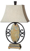 26332 Lamps-Table Lamps - 619886 - Capital Lighting, Inc.