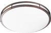 P7252-174EBWB Flush Mounts-Drum Shades - 707962 - Capital Lighting, Inc.