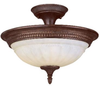 KP-6-508-3-40 Semi-Flush Mts.-Bowl Style - 764472 - Capital Lighting, Inc.