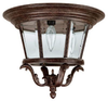 9758TS Exterior -Ceiling Mount - 732093 - Capital Lighting, Inc.
