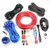 2000W 4AWG Car Amplifier Hookup Kit -- 2036-SF-81