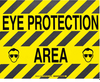 Floor Safety Sign - 104503 - Brady Corporation