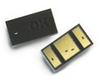 3-11 GHz UWB Low Noise Amplifier in WaferCap SMT Package -- VMMK-3803 - Image