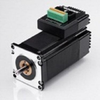 STM23 Series Integrated Stepper Motor - STM23S-3AE - Moons' Electric Co. Ltd.