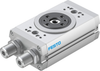Rotary actuator -- DRRD-35-180-FH-PA - Image