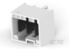 PCB Headers & Receptacles - 1-2232009-3 - TE Connectivity