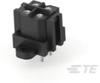PCB Headers & Receptacles - 207496-7 - TE Connectivity