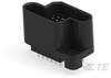 PCB Headers & Receptacles - 213672-3 - TE Connectivity