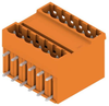 Terminal Blocks - Headers, Plugs and Sockets -- 1614390000-ND - Image