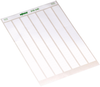 Self-Adhesive Label, White, 7 X 25 Pcs; Label Type Wago - 28K7631 - Newark, An Avnet Company