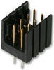 Wtb Conn, Header, 6Pos, 2Row, 2.54Mm Rohs Compliant Amp Te Connectivity - 70AH7864 - Newark, An Avnet Company