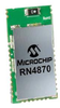 Bluetooth Module, V4.2, 2.402-2.48Ghz; Bluetooth Version Microchip - 67AC8598 - Newark, An Avnet Company