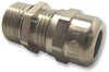 Cable Gland, Np, Brass, Emc, M16; Thread Size Imperial Hylec - 74M7312 - Newark, An Avnet Company
