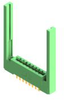 Card Edge Connector Rohs Compliant Edac - 61AJ4357 - Newark, An Avnet Company