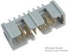 Wire-Board Connector, Header, 16 Position, 2.54Mm; Connector Systems 3M - 93F1928 - Newark, An Avnet Company