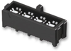 Board-To-Board Connector, High Isolation Rf Jack, Ij5 Series, Through Hole, Jack, 16, 4 Mm Rohs Compliant Samtec - 38Y7747 - Newark, An Avnet Company