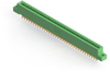 Card Edge Conn, Dual Side, 68Pos, Lug; Card Edge Connector Type Edac - 62AJ2905 - Newark, An Avnet Company