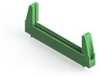 Card Edge Conn, Single Side, 30Pos, Th; Card Edge Connector Type Edac - 67AJ3087 - Newark, An Avnet Company