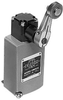 Limit Switch, Side Rotary Roller, Spdt; Limit Switch Actuator Honeywell -- 23F2286