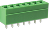 Pluggable Terminal Block, 7, 200 V, 10 A, 3.81 Mm Rohs Compliant Camdenboss - 24R5953 - Newark, An Avnet Company