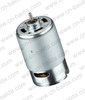 DC Micro Motor - BRS-550SH - Yuyao Baida Electric CO., LTD.