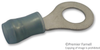 Terminal, Ring Tongue, 1/4