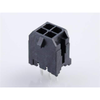 Connectors, Interconnects - Rectangular Connectors - Headers, Male Pins - 1027399-43045-0414 - Win Source Electronics