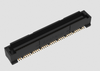 0.8 mm pitch Board to Board connector - G832MC110803322HR - Amphenol Communications Solutions