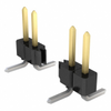 Headers, Male Pins - S1033E-22-ND - DigiKey