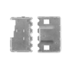 Evaluation, Development Board Enclosures -- 1528-4486-ND