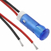 Panel Indicators, Pilot Lights - 679-3381-ND - DigiKey