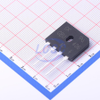 Diodes >> Bridge Rectifiers - GBU406 - LCSC Electronics Technology (HK) Limited