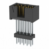 Headers, Male Pins - 612-ZSS-105-05-S-D-856-ND - DigiKey