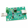 Evaluation and Demonstration Boards and Kits - 296-TPS25840Q1EVM-079-ND - DigiKey