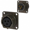 Circular Connector Assemblies - PT02A-12-3S-ND - DigiKey